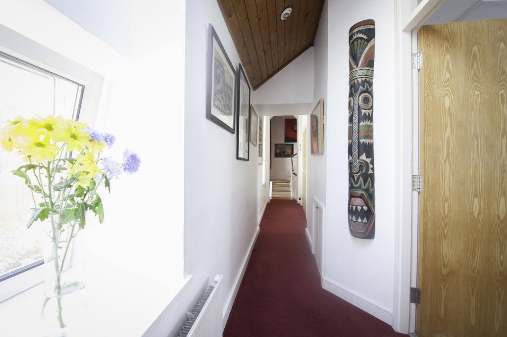 The Dyehouse Bed and Breakfast Waterford Rum bild