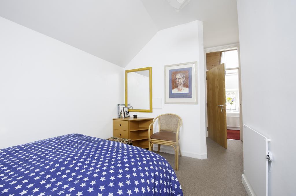 The Dyehouse Bed and Breakfast Waterford Rum bild