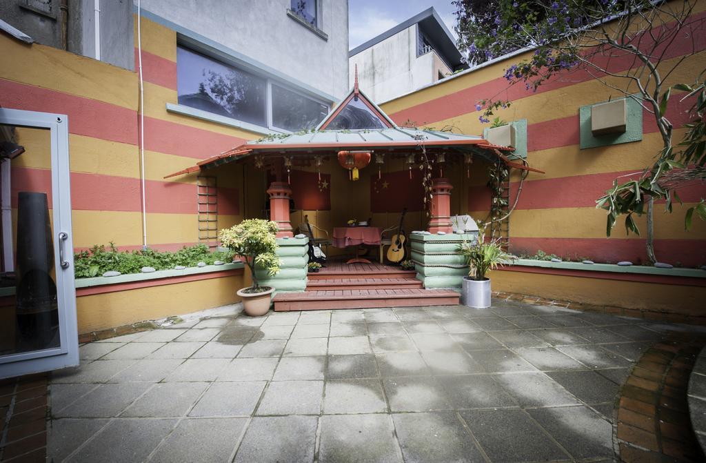 The Dyehouse Bed and Breakfast Waterford Exteriör bild