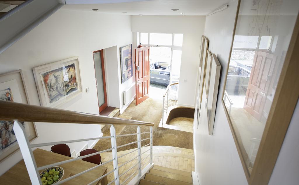 The Dyehouse Bed and Breakfast Waterford Exteriör bild