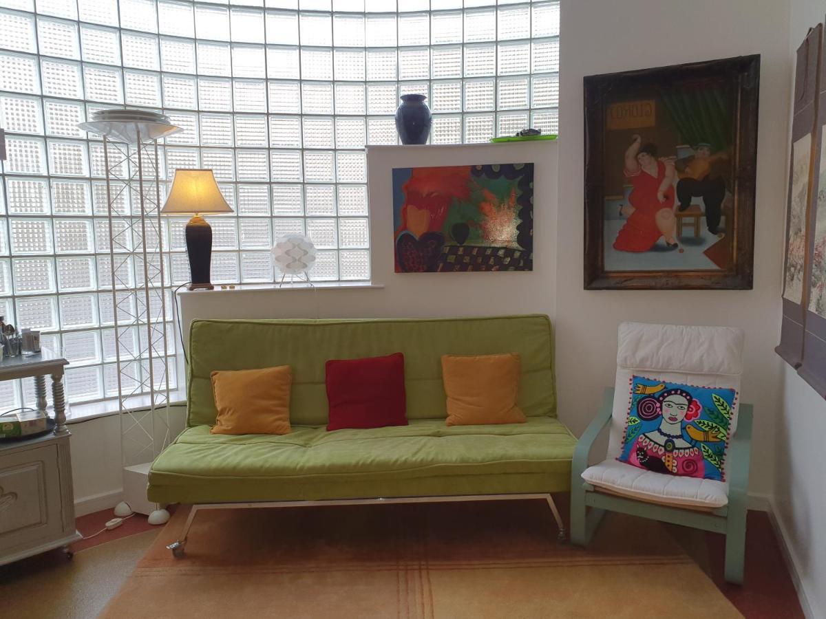 The Dyehouse Bed and Breakfast Waterford Exteriör bild